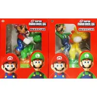 Figure - Prize Figure - Super Mario