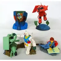 Figure - Prize Figure - Gundam series