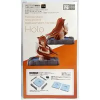 Thermae Yu~topia - Ookami to Koushinryou (Spice and Wolf) / Holo