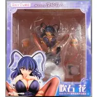 Figure - COMIC A-UN / Fukiishi Hana