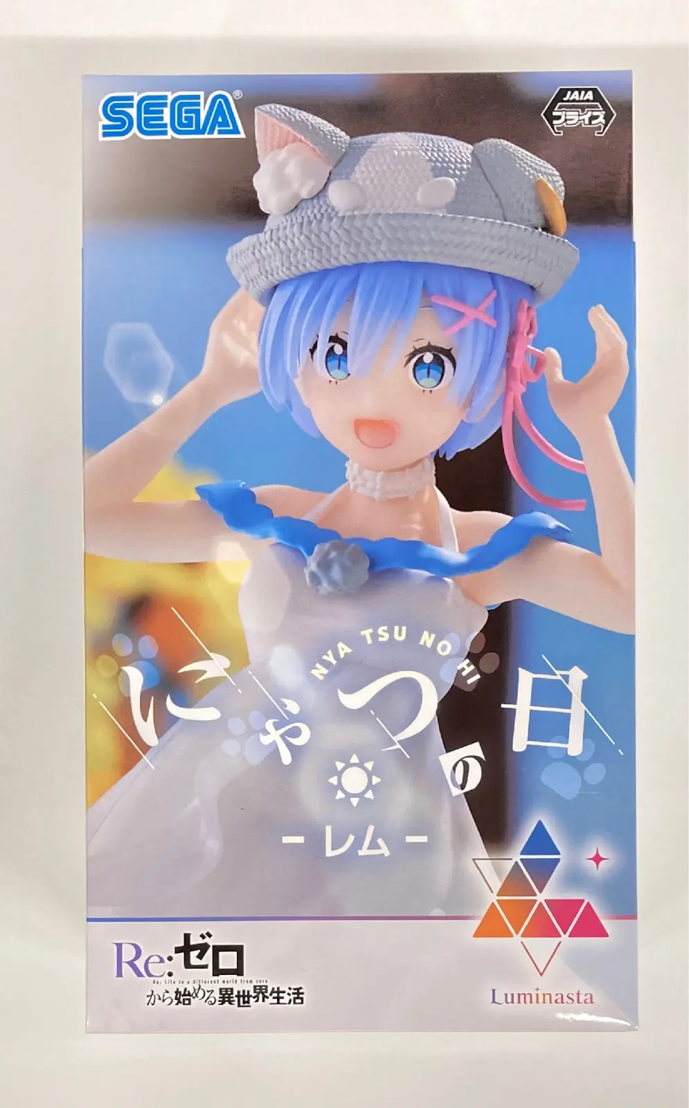 Luminasta - Re:Zero / Rem