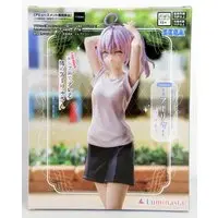 Luminasta - Alya Sometimes Hides Her Feelings in Russian