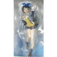 Figure - Kanojo, Okarishimasu (Rent-a-Girlfriend) / Sarashina Ruka