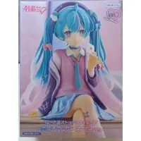 Noodle Stopper - VOCALOID / Hatsune Miku