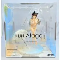 Figure - Azur Lane / Atago