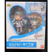 S.H.Figuarts - Pretty Cure series