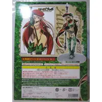 Figure - Queen's Blade / Alleyne