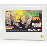 Figure - Godzilla series