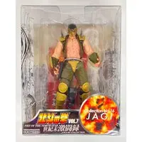 Figure - Fist of the North Star / Jagi (Hokuto no Ken)