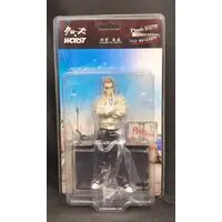 Figure - Crows / Bouya Harumichi