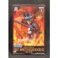 Figure - Prize Figure - One Piece / Sabo