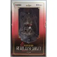 With Bonus - Figure - Touhou Project / Remilia Scarlet