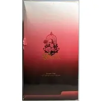 With Bonus - Figure - Touhou Project / Remilia Scarlet