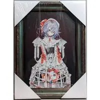 With Bonus - Figure - Touhou Project / Remilia Scarlet