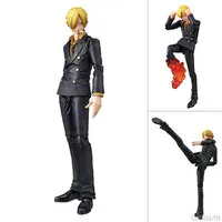 Variable Action Heroes - One Piece / Sanji