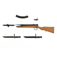 Plastic model - LittleArmory