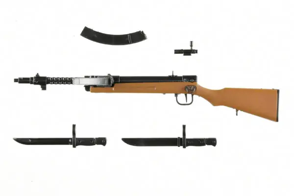 Plastic model - LittleArmory