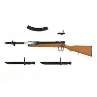 Plastic model - LittleArmory