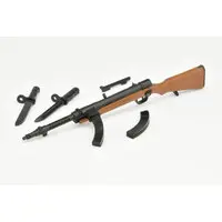 Plastic model - LittleArmory