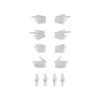 Plastic model - Megami Device