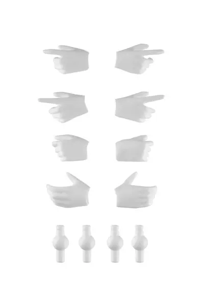 Plastic model - Megami Device