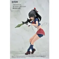 Plastic model - Megami Device