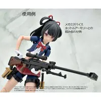 Plastic model - Megami Device