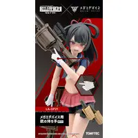 Plastic model - Megami Device