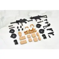 Plastic model - Megami Device