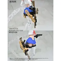 Plastic model - Megami Device