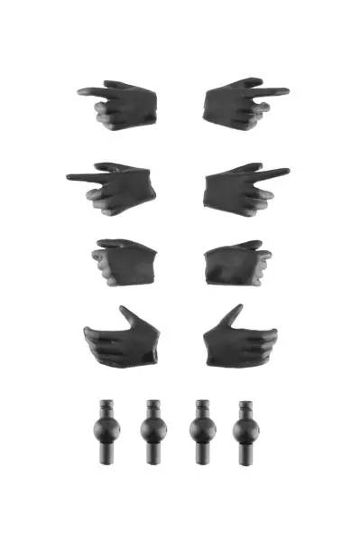 Plastic model - Megami Device