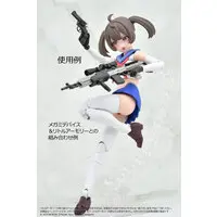 Plastic model - Megami Device