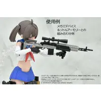 Plastic model - Megami Device