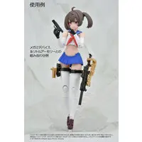 Plastic model - Megami Device