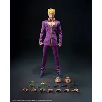 FigZero - JoJo's Bizarre Adventure: Golden Wind / Giorno Giovanna