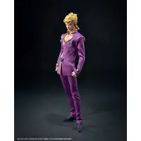 FigZero - JoJo's Bizarre Adventure: Golden Wind / Giorno Giovanna