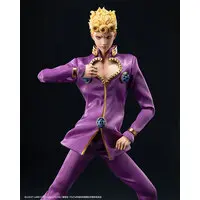 FigZero - JoJo's Bizarre Adventure: Golden Wind / Giorno Giovanna