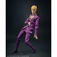 FigZero - JoJo's Bizarre Adventure: Golden Wind / Giorno Giovanna