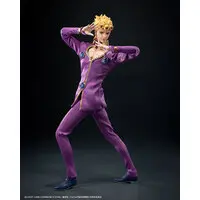 FigZero - JoJo's Bizarre Adventure: Golden Wind / Giorno Giovanna
