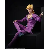 FigZero - JoJo's Bizarre Adventure: Golden Wind / Giorno Giovanna