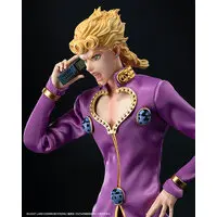 FigZero - JoJo's Bizarre Adventure: Golden Wind / Giorno Giovanna
