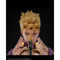 FigZero - JoJo's Bizarre Adventure: Golden Wind / Giorno Giovanna