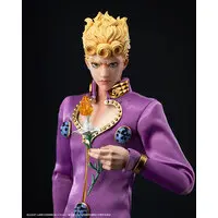 FigZero - JoJo's Bizarre Adventure: Golden Wind / Giorno Giovanna