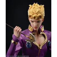 FigZero - JoJo's Bizarre Adventure: Golden Wind / Giorno Giovanna