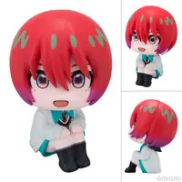 Lookup - Mobile Suit Gundam GQuuuuuuX / Amate Yuzuriha