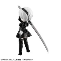 Figure - Nier: Automata / 2B (YoRHa No. 2 Type B)