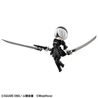 Figure - Nier: Automata / 2B (YoRHa No. 2 Type B)