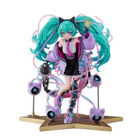 Hatsune Miku Digital Stars 2023 ver. 1/7 Complete Figure