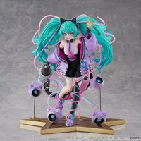 Hatsune Miku Digital Stars 2023 ver. 1/7 Complete Figure