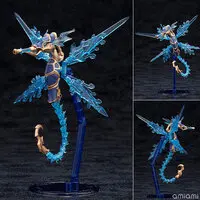 Plastic model - Arcanadea
